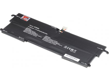 Batéria T6 Power HP EliteBook x360 1020 G2, 6470mAh, 49,8Wh, 4cell, Li-pol