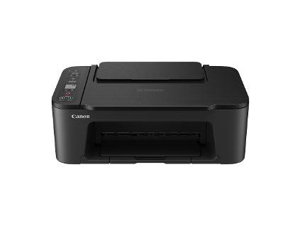 PIXMA TS3450 multifunkcia BK CANON