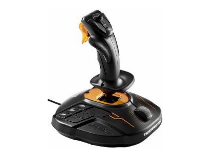 T16000M FCS joystick pro PC THRUSTMASTER