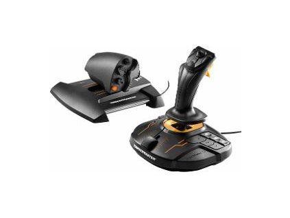 T16000M FCS HOTAS for PC THRUSTMASTER