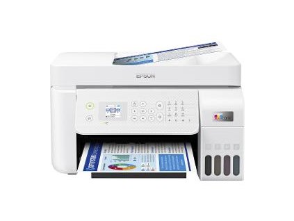 EcoTank L5296 EPSON