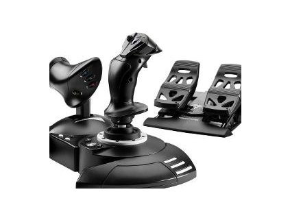 T.Flight Full Kit X Xbox/PC THRUSTMASTER