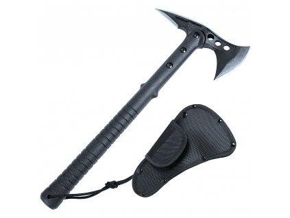 Taktická sekerka Tomahawk black TH 30 (1)