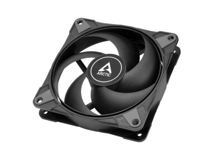ARCTIC P12 Max - 120mm Case Fan - fluid dynamic bearing - max 3300 RPM - PWM regulated