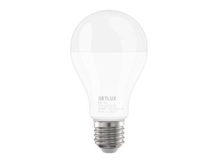 RLL 462 A67 E27 bulb 20W WW RETLUX