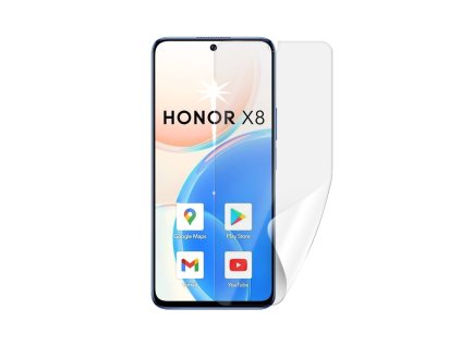 Screenshield HUAWEI Honor X8 fólia na displej