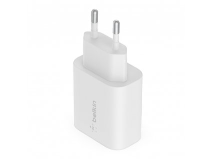 Belkin 25W PD PPS univerzální pro Samsung a Apple