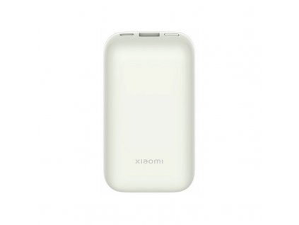 Xiaomi 33W Power Bank 10000mAh Pocket Edition Pro (Ivory)