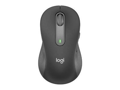 M650 L Left Graphite LOGITECH