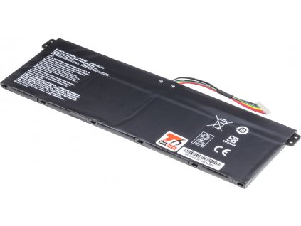 Baterie T6 Power Acer Aspire 3 A314-22, A315-23, Spin 1 SP114-31, 3830mAh, 43Wh, 3cell, Li-ion