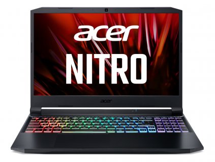Acer NITRO 5/AN515-45/R7-5800H/15,6''/QHD/32GB/1TB SSD/RTX 3070/W11H/Black/2R