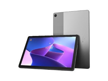 TAB M10 gen3 10.1 WUXGA 4/64GB Wifi Grey