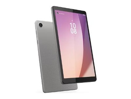 TAB M8 Gen4 8 HD 3/32GB MTK Wifi Grey