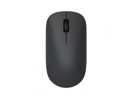 Xiaomi Wirelles Mouse Lite/Kancelářská/Optická/Bezdrátová USB/Černá