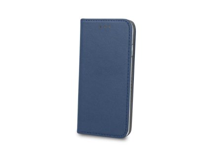 Cu-be Platinum pouzdro Samsung Galaxy A13 4G Navy