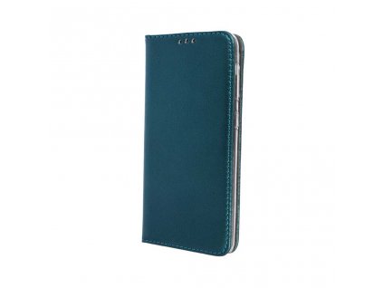 Cu-be Platinum pouzdro Poco C40 Dark Green