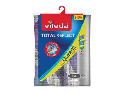 Total Reflect poťah VILEDA