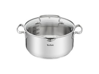 G7194655 DUETTO+ kastról 24cm TEFAL