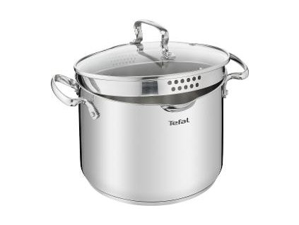 G7197955 DUETTO+ vysoký hrniec22cm TEFAL