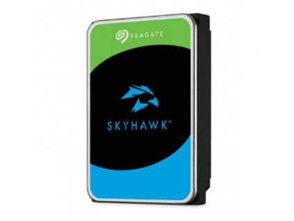 Seagate SkyHawk/2TB/HDD/3.5''/SATA/7200 RPM/3R