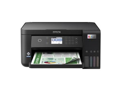 EcoTank L6260 EPSON