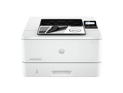 LaserJet Pro 4002dw Printer HP