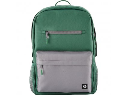 HP Campus Green Backpack