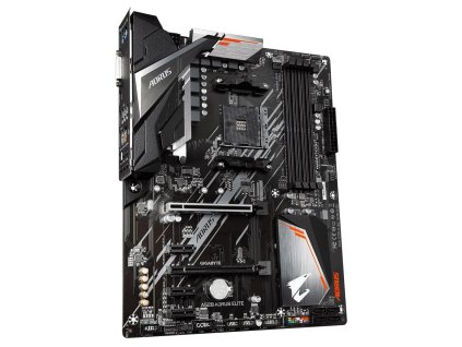 GIGABYTE A520 AORUS ELITE/AM4/ATX