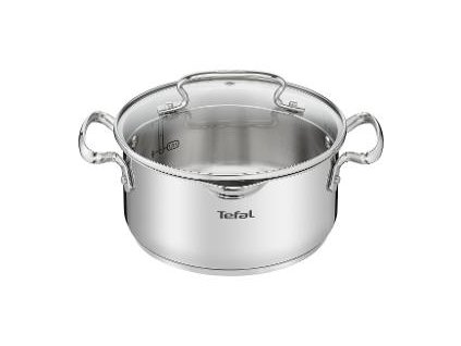 G7194455 DUETTO+ kastról 20cm TEFAL