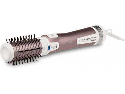 Rowenta CF9540F0 Brush Activ Premium Care kulmofén, 1000 W, rotační, přírodní štětiny, 2 rychlosti a teploty