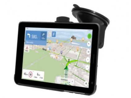 Tablet s GPS navigací Navitel T787 4G