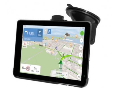 Tablet s GPS navigáciou Navitel T787 4G