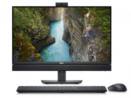 Dell Optiplex/7410/23,8''/FHD/i5-13500T/16GB/512GB SSD/UHD 770/W11P/Black/3RNBD