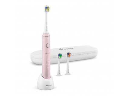 TrueLife SonicBrush Compact Pink