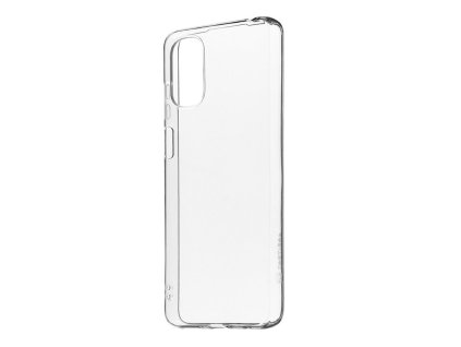 Tactical TPU Kryt pro Xiaomi Redmi Note 12S Transparent