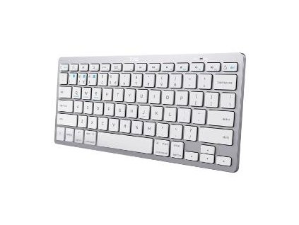 24651 BASIC W. Bluetooth Keyboard TRUST