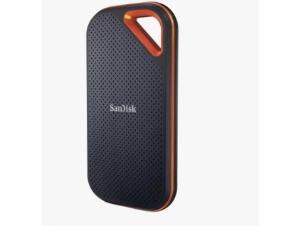 Sandisk Extreme/4TB/SSD/Externí/2.5''/Černá/5R