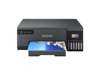 L8050 color foto tlač CD/DVD WiFi EPSON