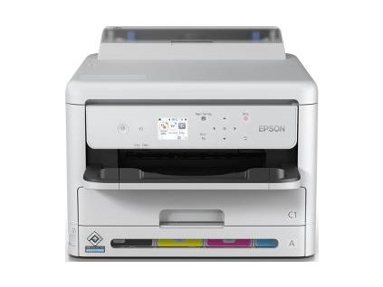 WorkForce Pro WF-C5390DW A4 WiFi EPSON