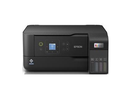 L3560 A4 color-tank MFP USB WiFi EPSON