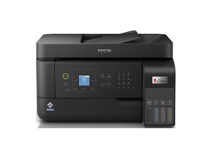 L5590 A4 color-tank MFP Fax WiFi EPSON