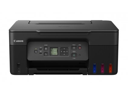 Canon PIXMA/G3470 BK/MF/Ink/A4/WiFi/USB