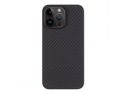 Tactical MagForce Aramid Kryt pro Apple iPhone 14 Pro Max Black