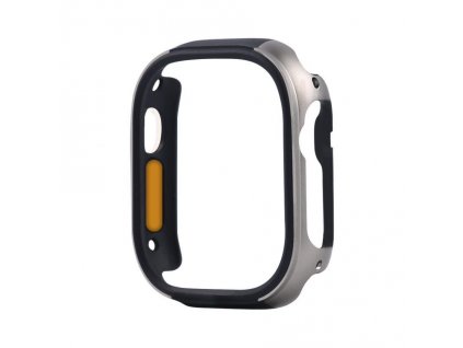 COTECi Blade Protection Case for Apple Watch Ultra - 49mm Silver