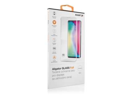 Aligator tvrzené sklo GLASS FULL Xiaomi 13 Lite