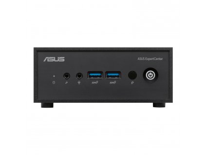 ASUS PN/PN42/Mini/N100/4GB/128GB SSD/UHD/W11P/3R