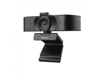 TRUST webkamera Teza 4K UHD Webcam