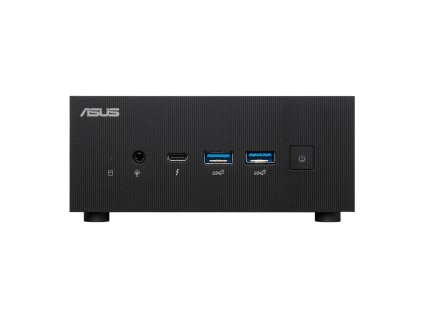 ASUS PN/PN64-E1/Mini/i7-13700H/bez RAM/Iris Xe/bez OS/3R
