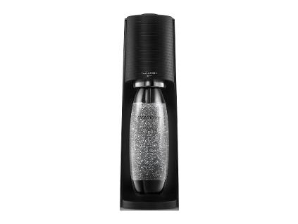 TERRA black quick connect     SODASTREAM