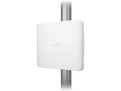 UBNT UISP-Box, UISP venkovní box pro router nebo switch